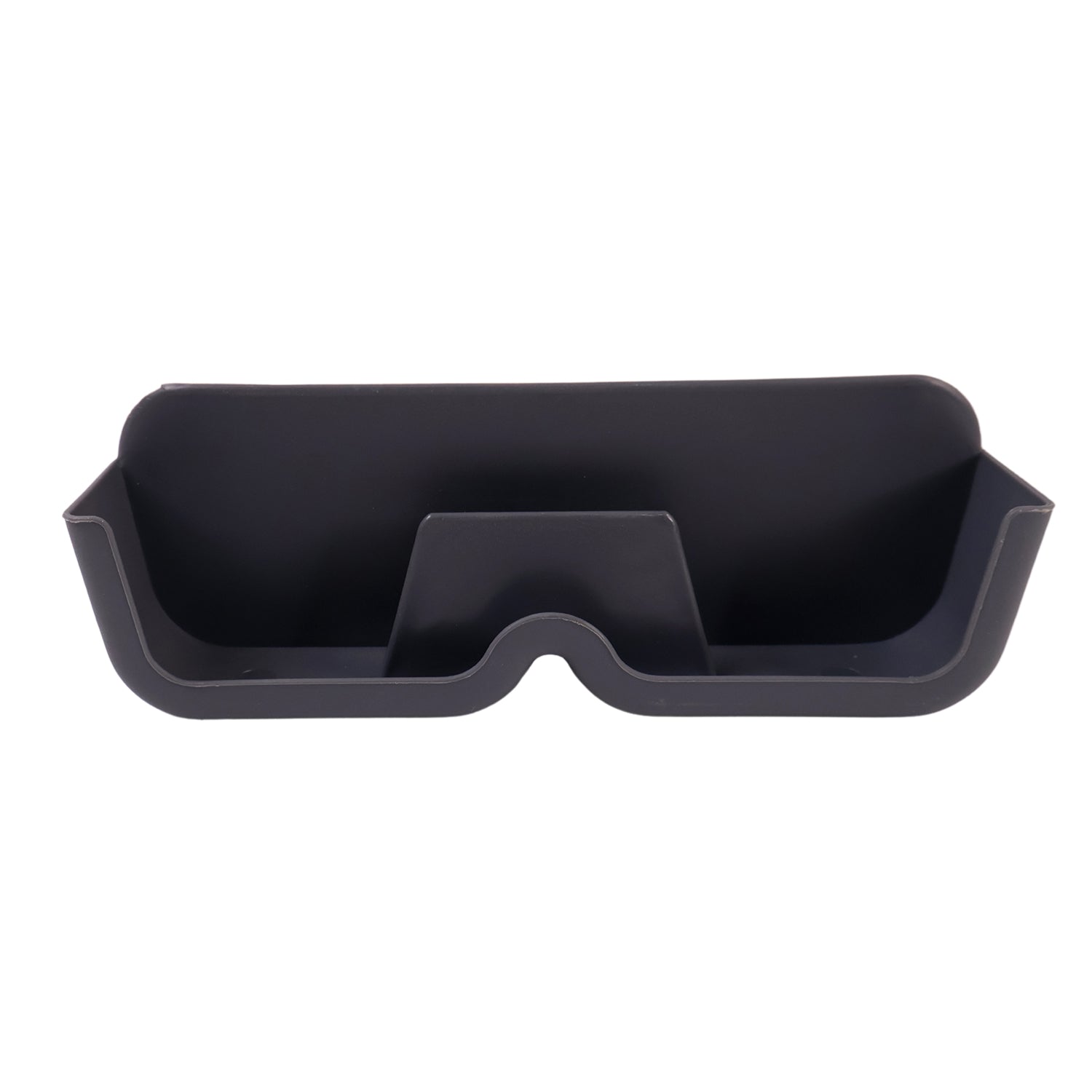 Wall Mounted Sunglasses Holder (Mixcolor  1 Pc) Wall Mounted Sunglasses Holder (Mixcolor  1 Pc)